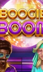 Boogie Boom