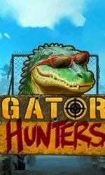Gator Hunters
