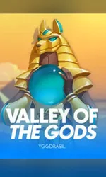 Valley of the Gods
