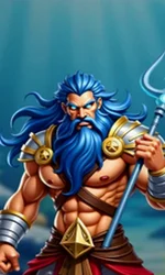 Poseidon's Trident Strike