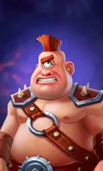 Cyclops Smash