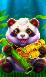Book of Panda Megaways