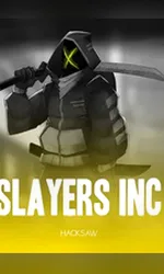 Slayers Inc