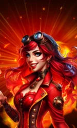 Inferno Coins: ULTIMATE RUNNING WINS