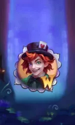 Alice WonderLuck