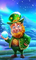 5 Frozen Charms Megaways