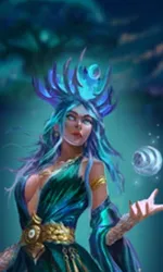 Golden Avalon Hold and Win