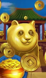 Bamboo Wilds
