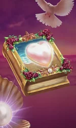 Book Of Aphrodite - The Love Spell