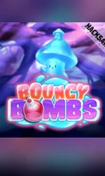 Bouncy Bombs