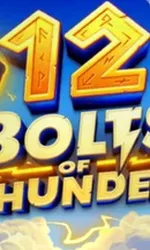 12 Bolts of Thunder