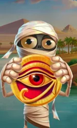 Mummy's Jewels 100