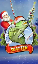 Christmas Big Bass Bonanza